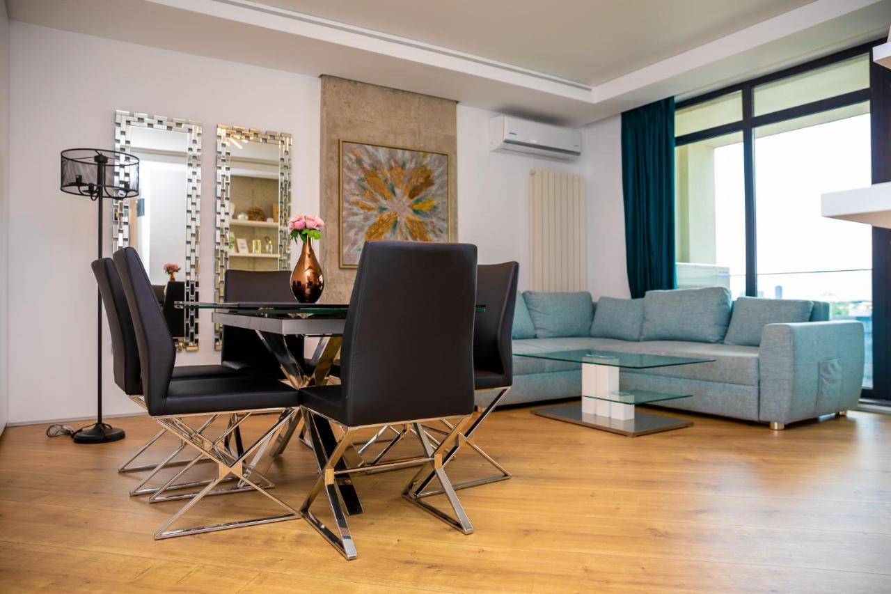 Aparthotel Novum Bucharest