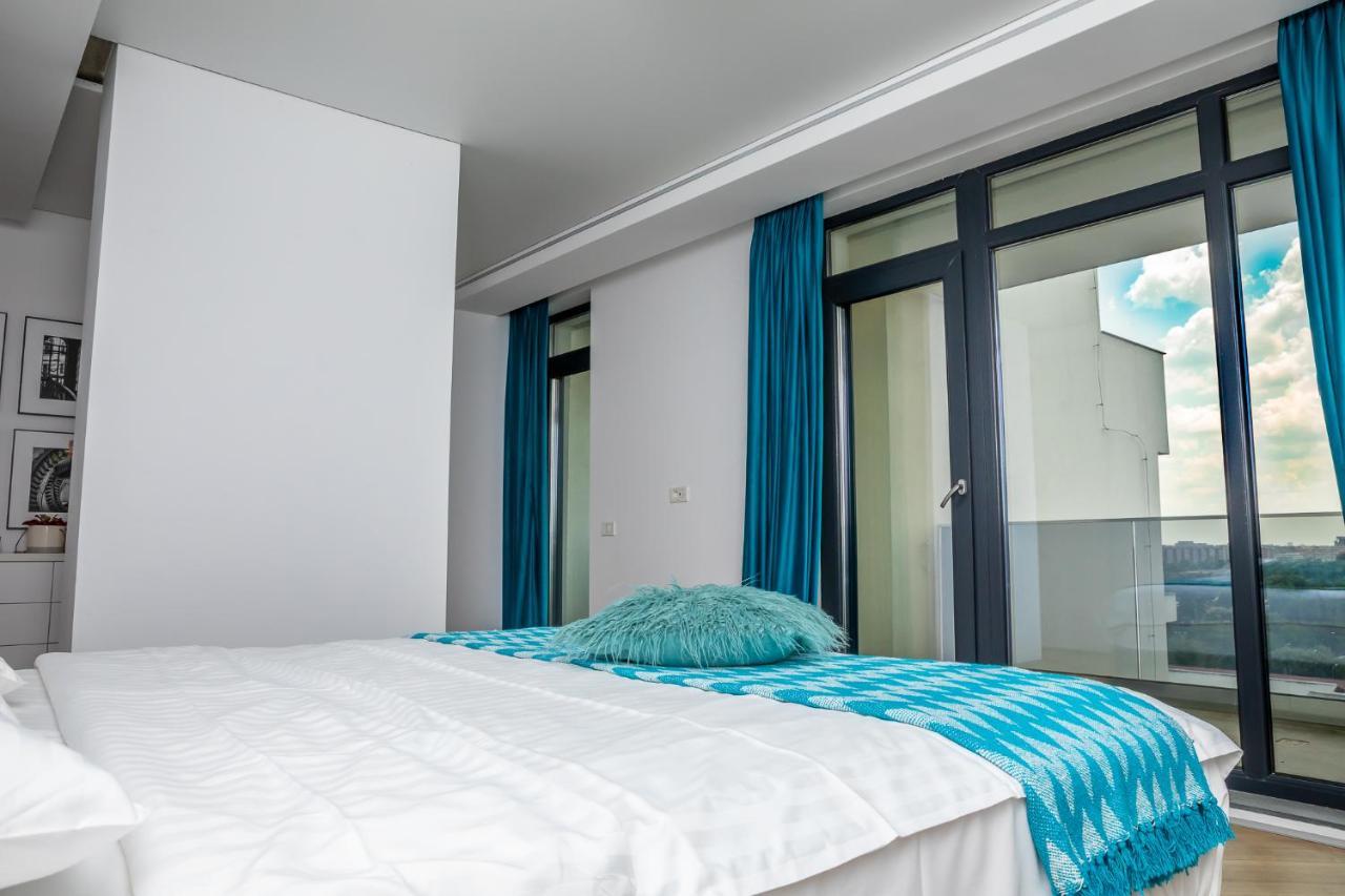 Novum 3* Bucharest