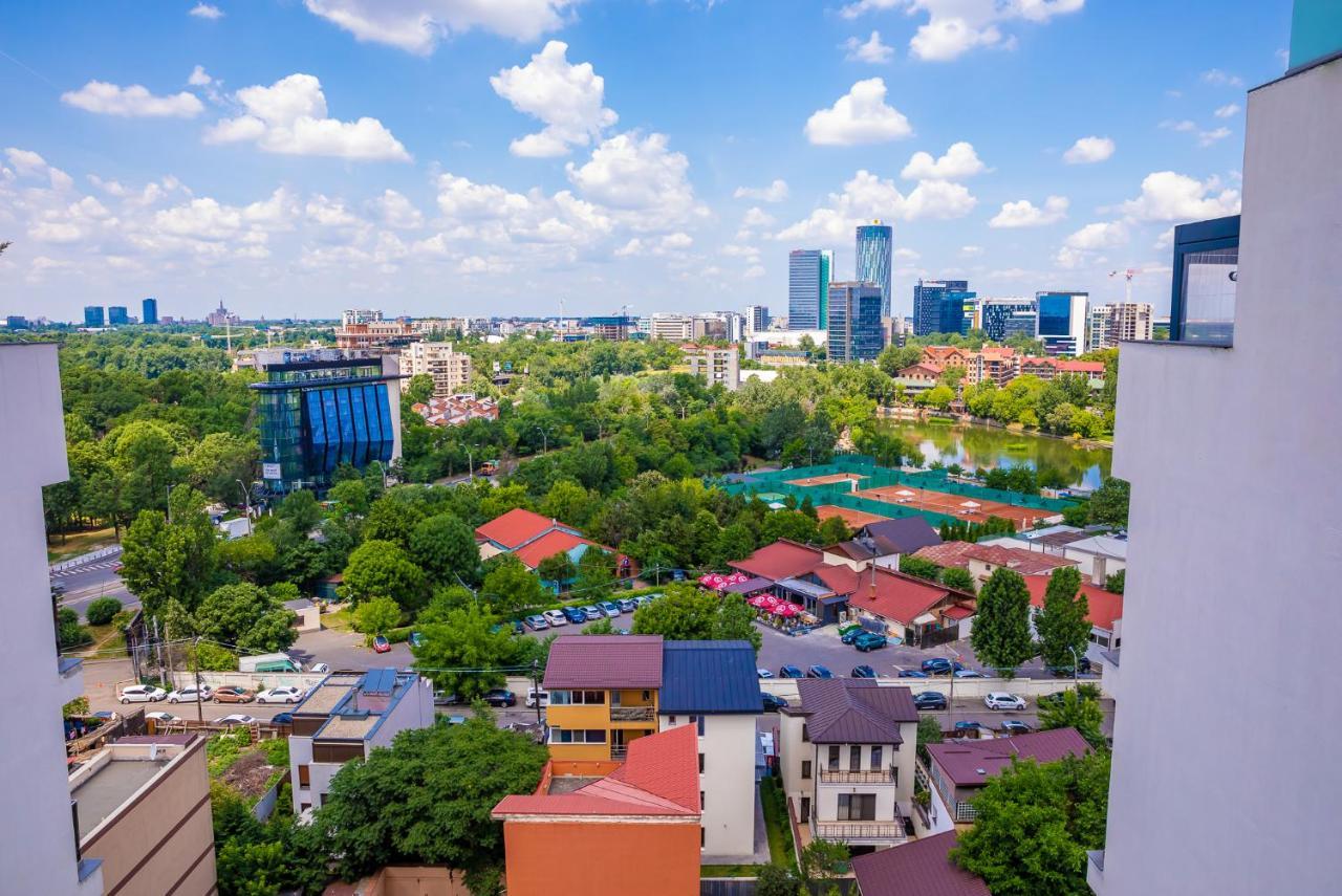 Novum 3* Bucharest